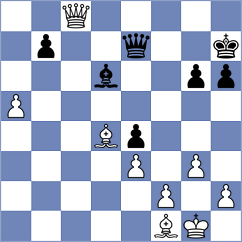 Gusarov - Iyer (Salekhard, 2007)