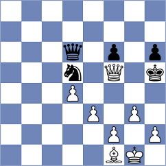 Guerrero Cajeca - Gonzabay Vidal (Chess.com INT, 2020)