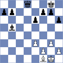 Tan - Belov (chess.com INT, 2024)