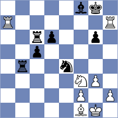 Zhou - Hedman (Stavanger NOR, 2025)