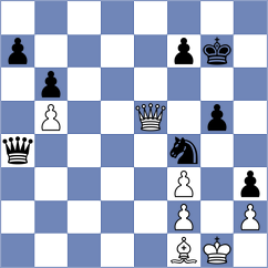 Prieto Martin - Martin Duque (Madrid, 2010)