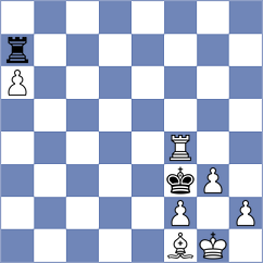 Perez Gormaz - Florescu (chess.com INT, 2021)