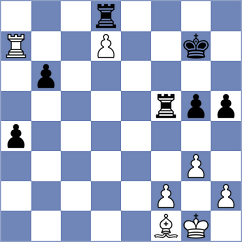 Jackson - Urkedal (Daventry ENG, 2026)