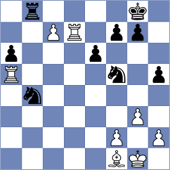 Castellanos Bogalo - Olivera Gutierrez (Albacete, 2010)