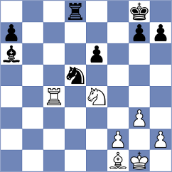 Gormally - Camacho Collados (Bridgend WLS, 2025)