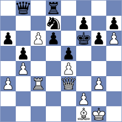 Lalev - Surajev (Belgrade, 1991)