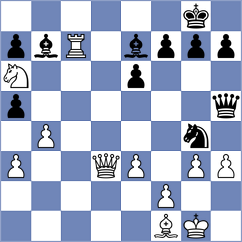 Quesada Perez - Fernandez (Linares ESP, 2024)