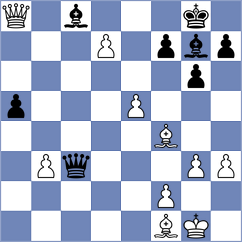 Yang - Deviprasath (Chess.com INT, 2021)