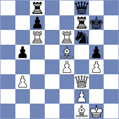 Rutkowski - Kasperczyk (Mielno, 2013)
