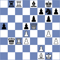 Ager - Shaughnessy (Lublin, 1969)