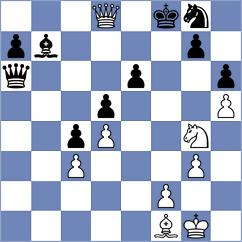 Perez Garcia - Smorenberg (Haarlem, 1991)