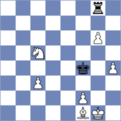 Ristic - Sadubayev (chess.com INT, 2025)