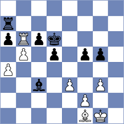 Mather - Burnett (Grangemouth, 1995)