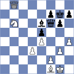 Ostojic - Mitrovic (Zagreb, 2010)