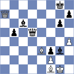 Nigalidze - Chavez (chess.com INT, 2024)