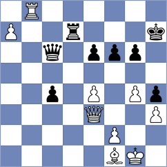 Donchenko - Tkachenko (chess.com INT, 2025)