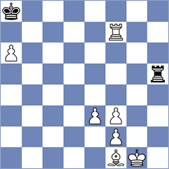 Diao - Crispin Ferreras (chess.com INT, 2025)