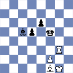 Pichot - Elizarov (Lichess.org INT, 2021)