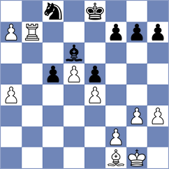 Ulugkhozhaeva - Martorell Martinez (Mallorca, 2004)