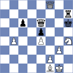 Cardozo - Lezcano (chess.com INT, 2025)
