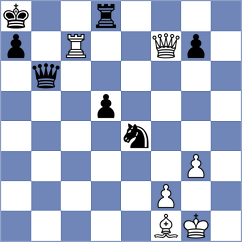 Yedidia - Jorquera (chess.com INT, 2023)