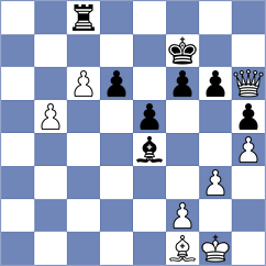 Aghasiyev - Savins Puertas (Chess.com INT, 2018)