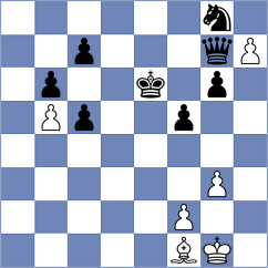 Barrionuevo - Erzhanov (chess.com INT, 2025)