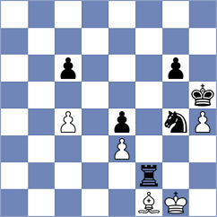 Remolar Gallen - Zhurbinsky (chess.com INT, 2022)