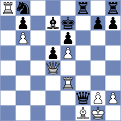 Boehme - Hoang Thanh Trang (Dortmund GER, 2024)