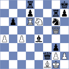 Paszewski - Iturrizaga Bonelli (Pasching AUT, 2025)
