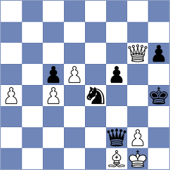 Krkyasharyan - Bayramgeldiyev (Moscow RUS, 2024)