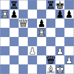 Olias Ruiz - Bartolome Chicharro (Madrid, 2009)