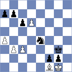 Romero - Sasikumar (Peterborough ENG, 2024)