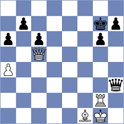 Sulashvili - Mortensen (Playchess.com INT, 2006)