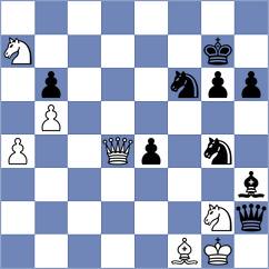 Drnovsek - Korchmar (Chess.com INT, 2020)