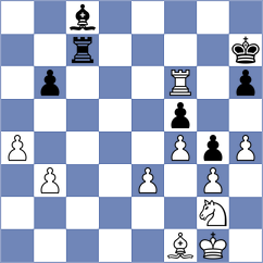 Leon Brazao - Membrives Cano (Barcelona, 2019)
