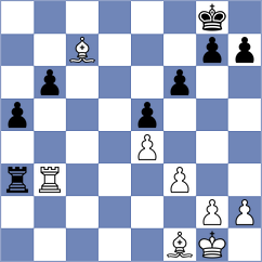 Mimbela Lopez - Munoz Munoz (Spain, 2006)