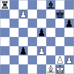 Farleigh - Matamoros Franco (Moscow, 1994)