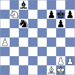 Skalik - Zhukov (Chess.com INT, 2021)