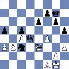 Fernandez de la Hoz - Macias Reyes (Vega de San Mateo ESP, 2024)