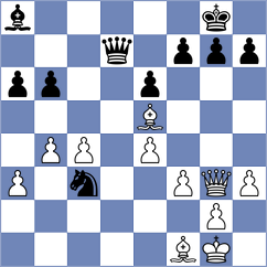 Ibraev - Shubenkova (chess.com INT, 2022)