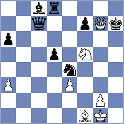 Yoo - Principe (chess.com INT, 2024)