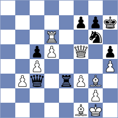 Tomczak - Garcia Garcia (chess.com INT, 2025)
