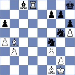 Kislinsky - Sabatier (chess.com INT, 2025)