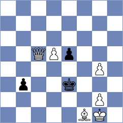 Manzone - Gao (chess.com INT, 2024)