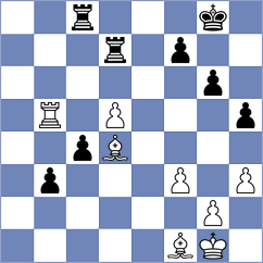 Peatman - Swiatlowski (chess.com INT, 2025)
