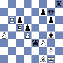 Cogan - Bogaudinov (chess.com INT, 2024)