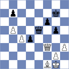 Medina - Duarte (chess.com INT, 2024)
