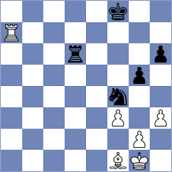 Flis - Guimaraes (chess.com INT, 2023)