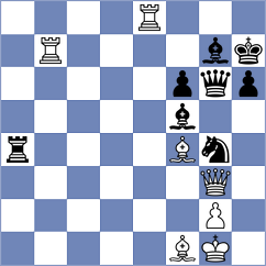Vuckovic - Bognar (Skopje MKD, 2024)